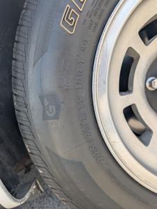 1979 Chevrolet Corvette L-82