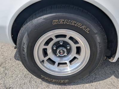 1979 Chevrolet Corvette L-82