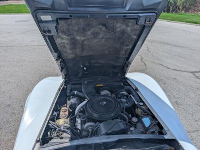 1979 Chevrolet Corvette L-82