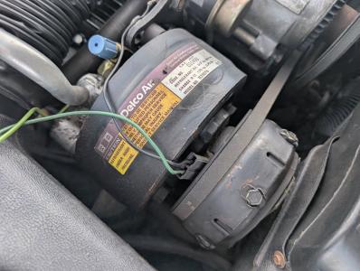 1979 Chevrolet Corvette L-82