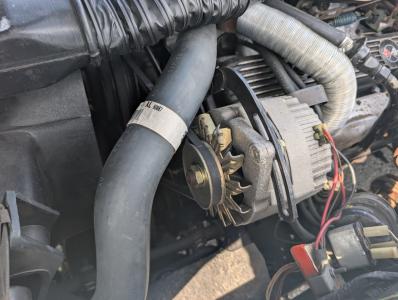 1979 Chevrolet Corvette L-82