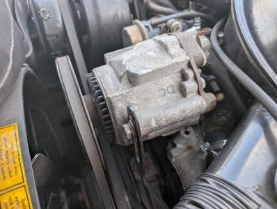 1979 Chevrolet Corvette L-82