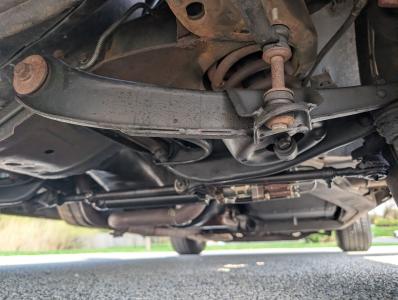 1979 Chevrolet Corvette L-82