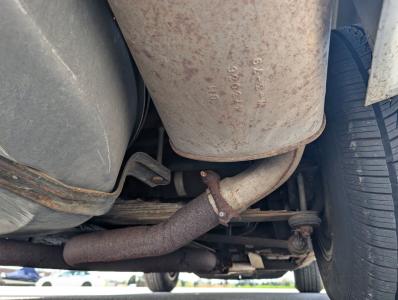 1979 Chevrolet Corvette L-82