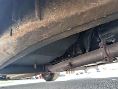 1979 Chevrolet Corvette L-82