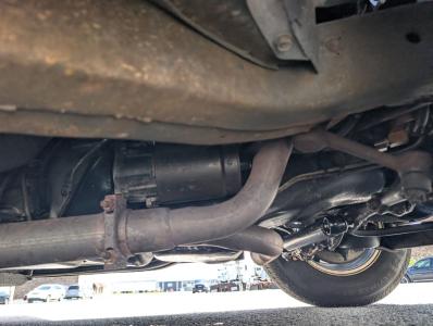 1979 Chevrolet Corvette L-82