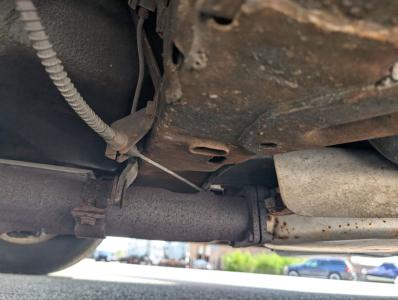 1979 Chevrolet Corvette L-82