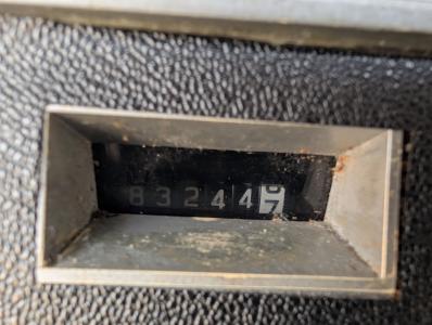 1964 Mercury Comet Caliente Convertible