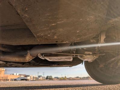 1964 Mercury Comet Caliente Convertible