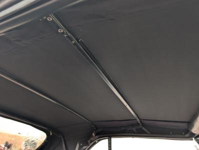 1964 Mercury Comet Caliente Convertible