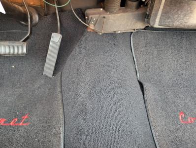 1964 Mercury Comet Caliente Convertible