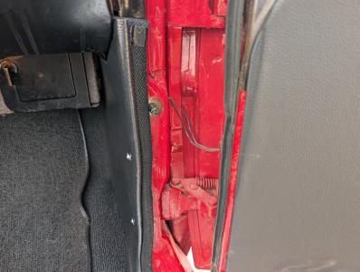 1964 Mercury Comet Caliente Convertible