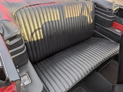 1964 Mercury Comet Caliente Convertible