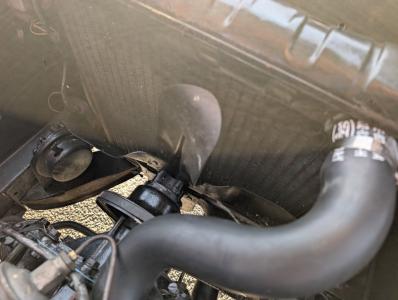 1964 Mercury Comet Caliente Convertible