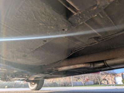 1964 Mercury Comet Caliente Convertible