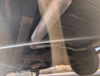 1964 Mercury Comet Caliente Convertible