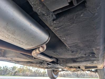 1964 Mercury Comet Caliente Convertible