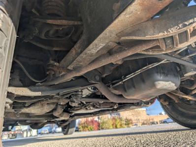 1964 Mercury Comet Caliente Convertible