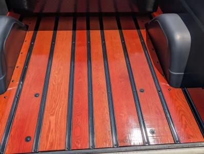 1965 Chevrolet C10 Custom