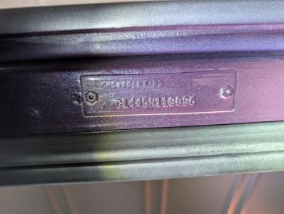 1965 Chevrolet C10 Custom