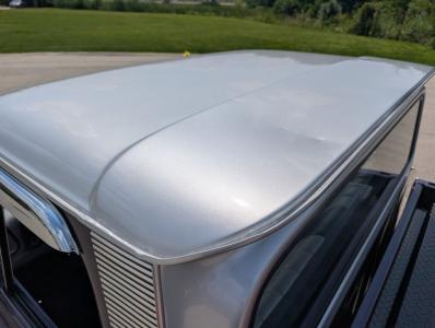 1965 Chevrolet C10 Custom