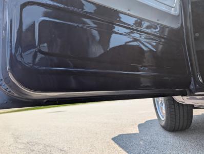 1965 Chevrolet C10 Custom