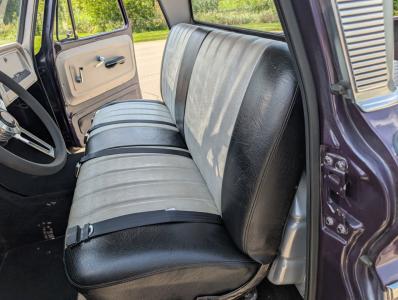 1965 Chevrolet C10 Custom