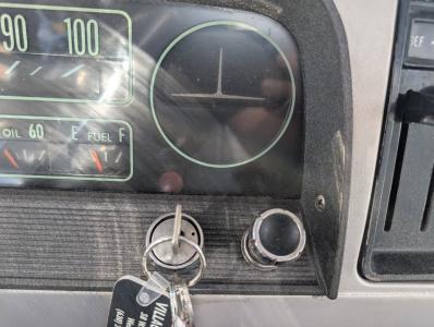 1965 Chevrolet C10 Custom