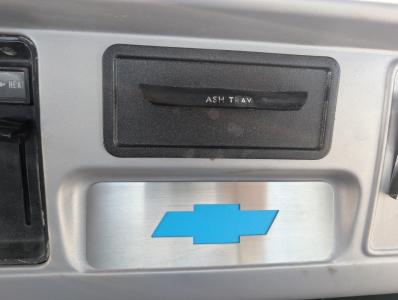 1965 Chevrolet C10 Custom