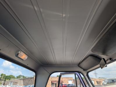 1965 Chevrolet C10 Custom