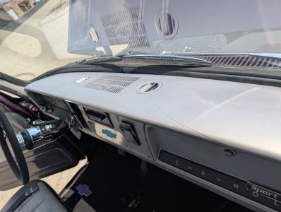 1965 Chevrolet C10 Custom