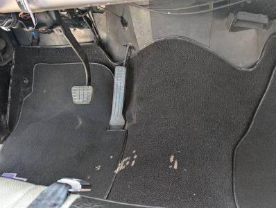 1965 Chevrolet C10 Custom