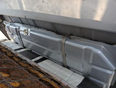 1965 Chevrolet C10 Custom