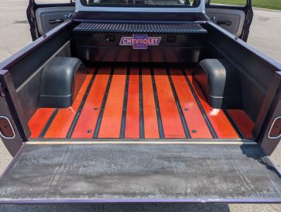 1965 Chevrolet C10 Custom