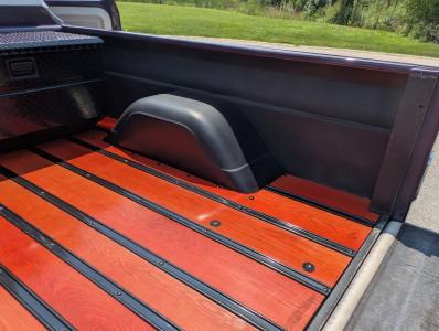 1965 Chevrolet C10 Custom