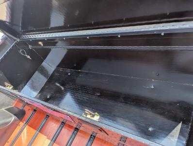 1965 Chevrolet C10 Custom