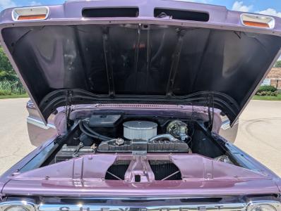 1965 Chevrolet C10 Custom