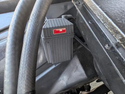 1965 Chevrolet C10 Custom