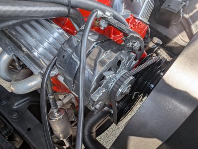 1965 Chevrolet C10 Custom