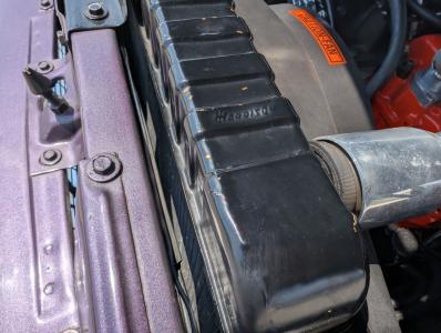 1965 Chevrolet C10 Custom