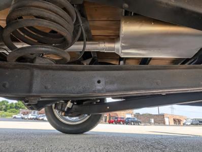 1965 Chevrolet C10 Custom