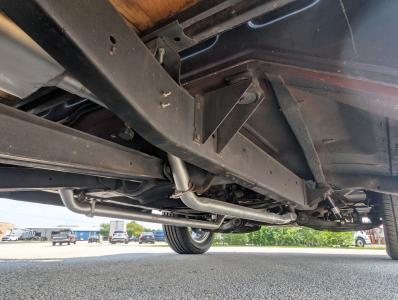 1965 Chevrolet C10 Custom