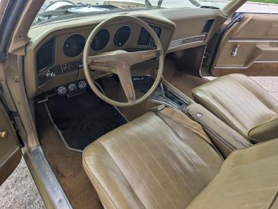 1969 Pontiac Grand Prix J