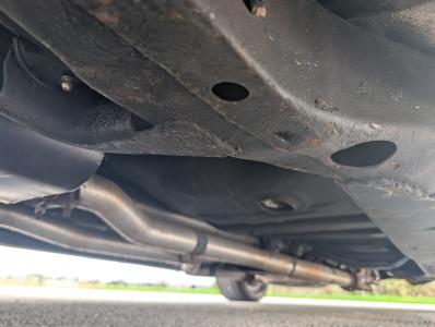 1969 Pontiac Grand Prix J