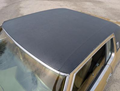 1969 Pontiac Grand Prix J