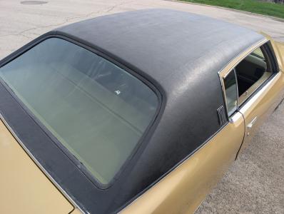 1969 Pontiac Grand Prix J