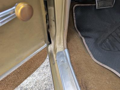 1969 Pontiac Grand Prix J