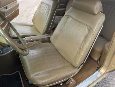 1969 Pontiac Grand Prix J