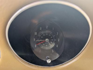 1969 Pontiac Grand Prix J