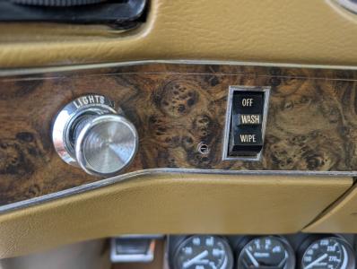 1969 Pontiac Grand Prix J